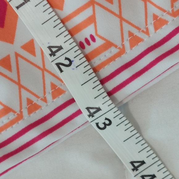 Cabana Life Tulum Coverluxe Palazzo Pants Large UPF 50 - Picture 7 of 10